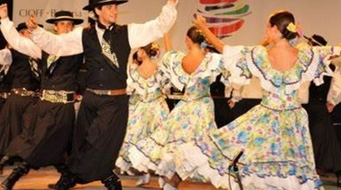 Aro, aro, aro: La Plata se prepara para el primer Encuentro de Integración Cultural Posta Querandíes