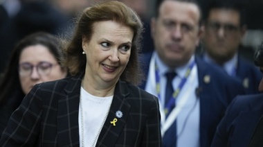 Arancelamiento universitario: revelan que los hijos de la canciller Mondino estarían detrás de los créditos que ofrecerán a los estudiantes