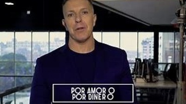 Aburrido: al nuevo programa de Fantino en el 13 no lo mira ni Suar y Telefé festeja