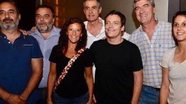 En el padrón hay 30 mil: por 3500 afiliados que lo votaron, Nicoletti seguirá administrando la UCR de La Plata