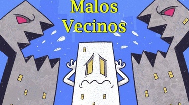 Denuncian a un comerciante de Villa Elisa por acosar a una familia que sobrelleva una dificultad tras otra