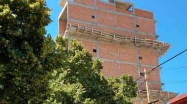Presunta estafa con departamentos en La Plata: compraron en pozo, están en el horno
