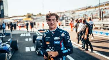 Dale, hacete el Colapinto: la multa por exceso de velocidad subió a $ 1.336.000