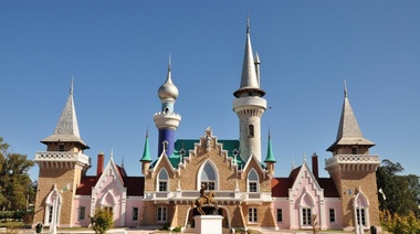 Con ideas que nunca se le cayeron a los concejales, alumnos de 2° grado ganaron la presidencia de la República de los Niños