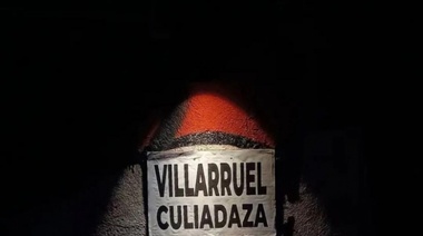 "Milei culiadazo, Villarroel culiadaza": polémica por la consigna en un show de la hija de la Mona Giménez