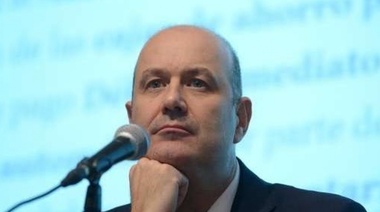 Maltrato laboral y "propuestas indecorosas": revelan el calvario denunciado por una ex secretaria de Federico Sturzenegger