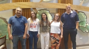 Unidad para ayudar mejor: lanzan red del voluntariado platense