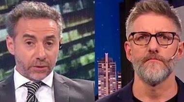 Puterío Militante: Majul y Novaresio entre ausaciones de cabareteros y portaligas