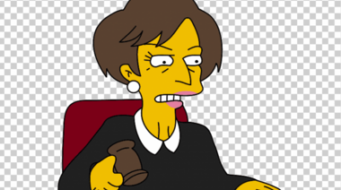 Un peligro: una jueza de familia platense admitió que no importa si vienen con una falsa denuncia