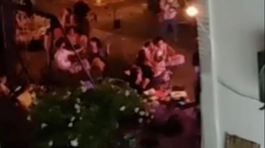 Una vecina de La Plata denunció que vive en un infierno por una cerevecería que habilitaron en su barrio