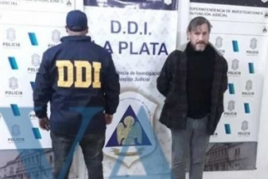 Llega a juicio oral un caso aberrante el que está pendiente Berisso y toda la Región