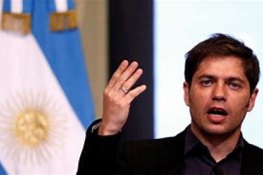 "Razonamiento estúpido": así definió Kicillof la idea de Jorge Macri sobre la atención de Salud en CABA