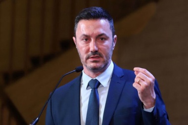 Mamerte: Petri prohibió el lenguaje inclusivo en las Fuerzas Armadas