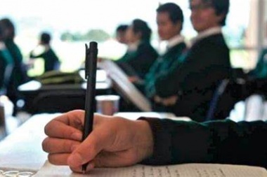 Ya es oficial: el gobierno dará $ 27.198 a quienes manden un hijo a escuela privada