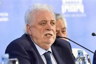 Ni olvido ni perdón: tres años después indagarán al ex ministro del vacunatorio VIP