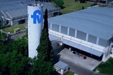 Cortan la soga por la parte más débil: una fábrica de primera línea suspendió a 800 trabajadores porque se le cayeron las ventas