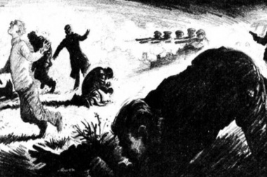 Reclaman que los fusilamientos de 1956 sean declarados crímenes de lesa humanidad
