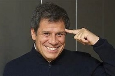 D'Elía propone un frente Anti Milei: Manes presidente, Ferraresi gobernador y Santoro en CABA