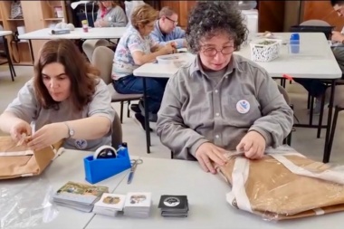 Emprender para pelearla y crecer: Edelap sigue con su programa social Negocios Inclusivos