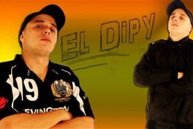 ¿Cultura o Culturra?: Milei nombró al Dipy asesor en asuntos culturales de la Nación con un sueldo de $1,4 millones
