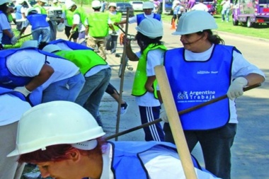 Plan Potenciar Trabajo: demoledor informe derriba el mito de "no quieren laburar"
