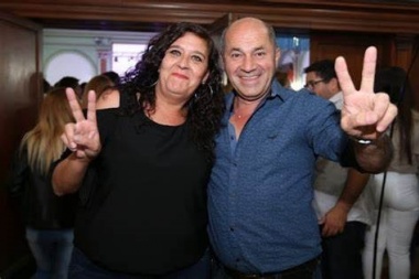 La diputada de Secco marcó la cancha: "Alberto no deshonra al peronismo, se deshonra él por viejo wiskero y golpeador"