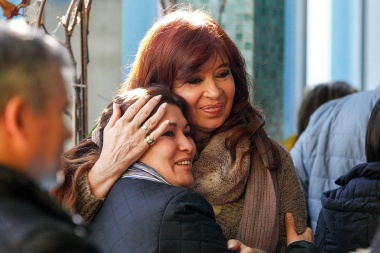Demoledora encuesta: en el conurbano donde no se llega a fin de mes crece la imagen de Cristina
