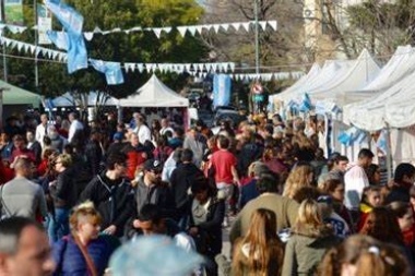 ¿Se viene Meridiano Hollywood?: aseguran que a partir de la Feria Circular crecen las consultas para abrir comercios en la zona de 71 y 17