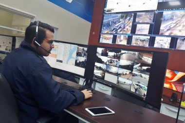 Los de la alarma vienen enseguida: aseguran que al ofrecer atención personalizada las PyMEs dan pelea a las grandes empresas del sector