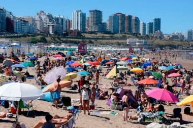 No es Ibiza, es la Bristol: los precios del "verano Milei" anuncian vacaciones solo para ricos