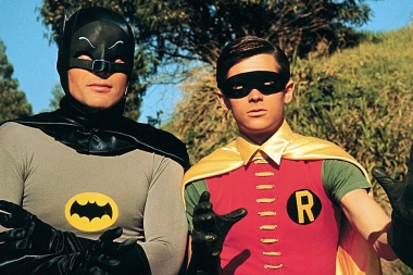 Santa Bufarra, Batman: indagan al capellán de la Policía Federal acusado de abusar sexualmente de un guardaespaldas
