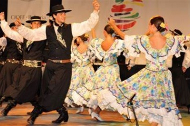 Aro, aro, aro: La Plata se prepara para el primer Encuentro de Integración Cultural Posta Querandíes