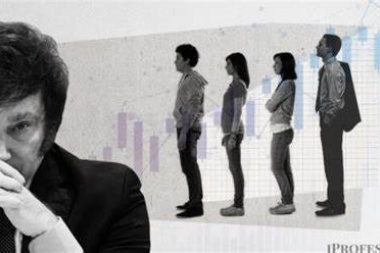 Reglamentaron la reforma laboral Milei: oíd el ruido de nuevas cadenas