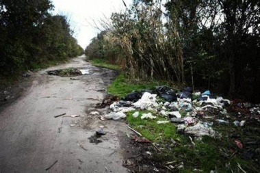 La máquina de impedir: unos ambientalistas lograron un fallo para frenar una obra históricamente reclamada
