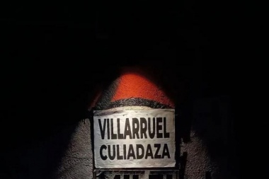 "Milei culiadazo, Villarroel culiadaza": polémica por la consigna en un show de la hija de la Mona Giménez
