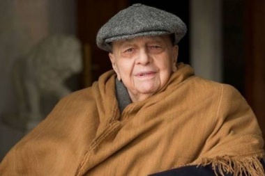 Viejito con cara de buenito: estremece el libro de Soledad Ferrari sobre los crímenes impunes de Carlos Blaquier, el  zar del azúcar