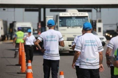 Compartir el curro: quieren que en las agencias de autos también se pueda hacer la VTV