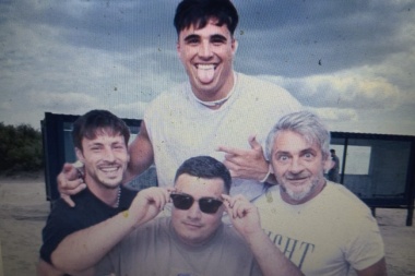 Cool, la cadena con sello platense cubrirá temporada en Pinamar con el Gran Hermano Darío Martínez Corti y otras figuras