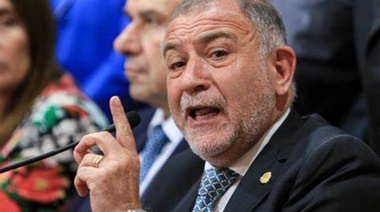 Luis Juez: el humorista cordobés pega el garrochazo y deja a Macri para ser candidato de Milei