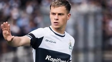 Deudas de juego y depresión: un cóctel venenoso que explicaría el caso del futbolista Abaldo