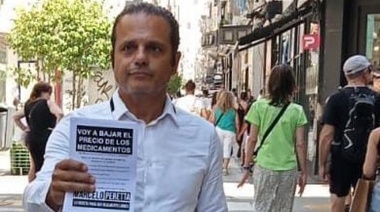 Dirigente liberal propone cambiar el sistema: denuncian que PAMI está entongado con los laboratorios para que no haya competencia