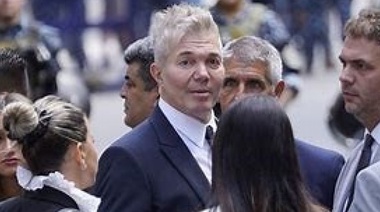 Te saca o te saca: tras cambiar por la asistencia de Burlando, Morena Rial quedó en libertad