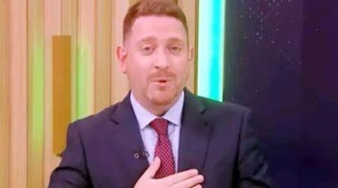 Entre la cama, la coima, el sobre y otras delicias: el Lechonatan Gate ya está para Netflix