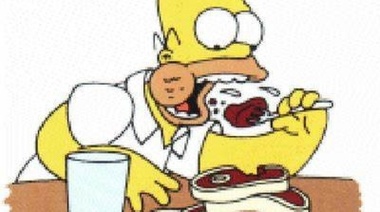 De carne somos: la canasta alimentaria platense varió 1,6% en enero y el rubro carnicería registró el mayor aumento, según FundPlata