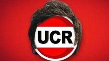 Milei zafó de una investigación por el escándalo cripto gracias al voto de los gobernadores radicales con peluca