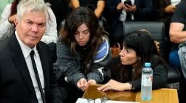 "La muerte de Diego fue un asesinato": la contundente convicción de Burlando, abogado de las hijas de Maradona