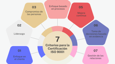 ISO 9001: ¿Para Qué Sirve y en Qué Sectores Demuestra Mayor Eficacia?