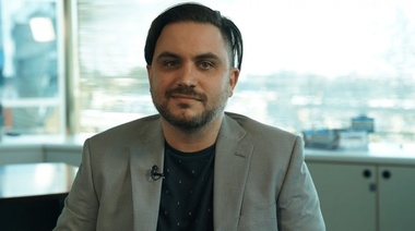 Ramiro Marra: Un “libertario” de la casta