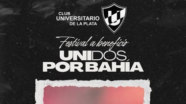 Desubicado como cubetera en el horno: Marcelo Galland impulsa un festival por Bahía Blanca justo en la fatídica fecha del 2 de abril
