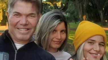 Abuelito dime tu: Burlando celebra la llegada de Beltrán, su primer nieto